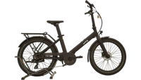 UTO OG24 Noir Onyx