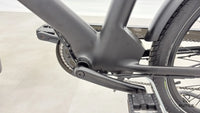 UTO OG24 Noir Onyx