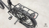 UTO OG24 Noir Onyx
