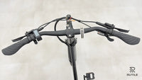 UTO OG24 Noir Onyx