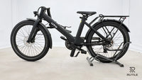 UTO OG24 Noir Onyx