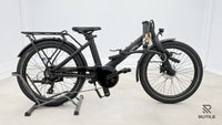 UTO OG24 Noir Onyx
