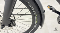 UTO OG24 Noir Onyx