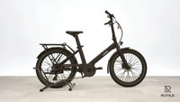 UTO OG24 Noir Onyx
