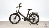 UTO OG24 Noir Onyx