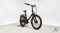 UTO OG24 Noir Onyx