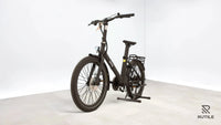 UTO OG24 Noir Onyx