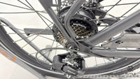 UTO OG24 Noir Onyx
