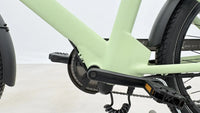 UTO OG24 Vert Sauge