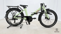 UTO OG24 Vert Sauge