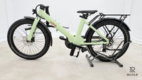 UTO OG24 Vert Sauge