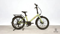 UTO OG24 Vert Sauge