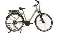 Bicycles Porto E-800 LTD