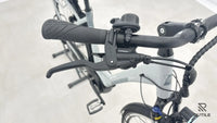 Bicycles Porto E-800 LTD