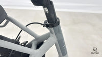 Bicycles Porto E-800 LTD