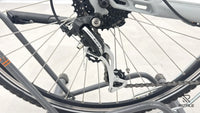 Bicycles Porto E-800 LTD