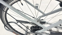 Bicycles Porto E-800 LTD