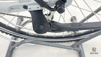 Bicycles Porto E-800 LTD