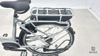 Bicycles Porto E-800 LTD