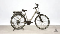 Bicycles Porto E-800 LTD