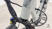 Bicycles Porto E-800 LTD