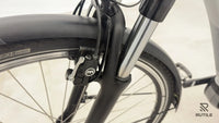Bicycles Porto E-800 LTD