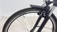 Bicycles Porto E-800 LTD