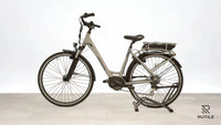 Bicycles Porto E-800 LTD