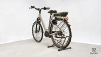 Bicycles Porto E-800 LTD