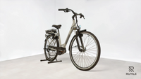 Bicycles Porto E-800 LTD