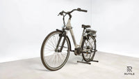Bicycles Porto E-800 LTD