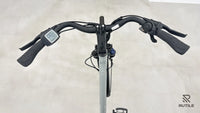Bicycles Porto E-800 LTD