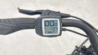 Bicycles Porto E-800 LTD