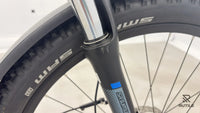 Axess PRIME 29