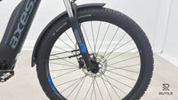 Axess PRIME 29