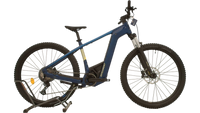 Bergamont E Revox Premium Sport