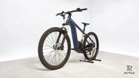 Bergamont E Revox Premium Sport