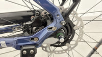 BESV CT 2.1