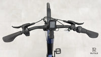 BESV CT 2.1
