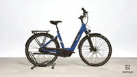BESV CT 2.1