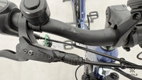BESV CT 2.1