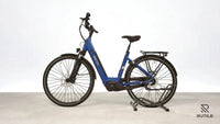 BESV CT 2.1