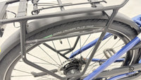 BESV CT 2.1