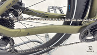Bulls Allground CX