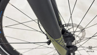 Bulls Allground CX