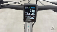 Pegasus EVO CX