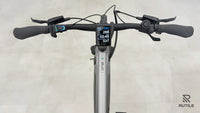 Pegasus EVO CX
