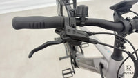 Pegasus EVO CX