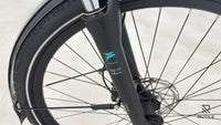 Pegasus EVO CX