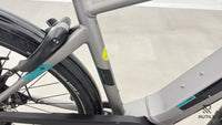 Pegasus EVO CX
